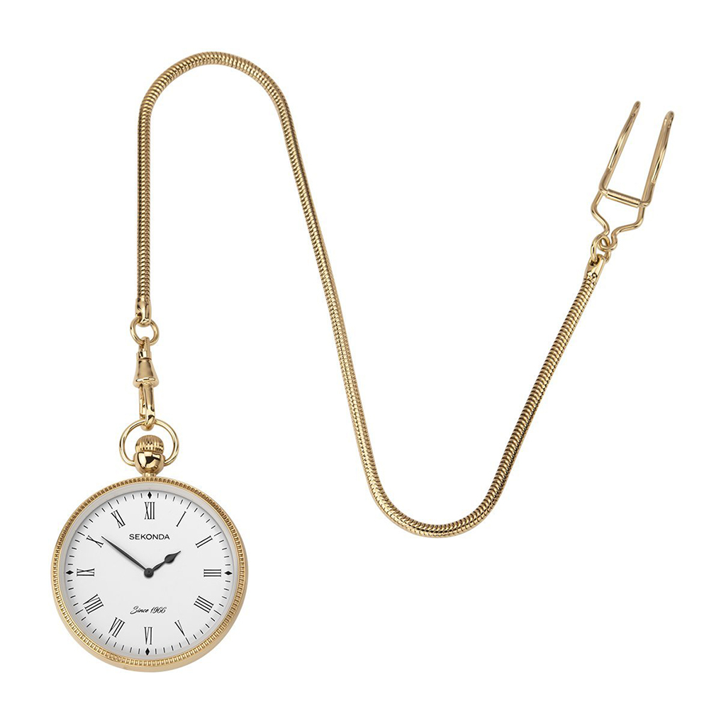 Sekonda SEK.1793 zegarek męski Classic - miniatura 2