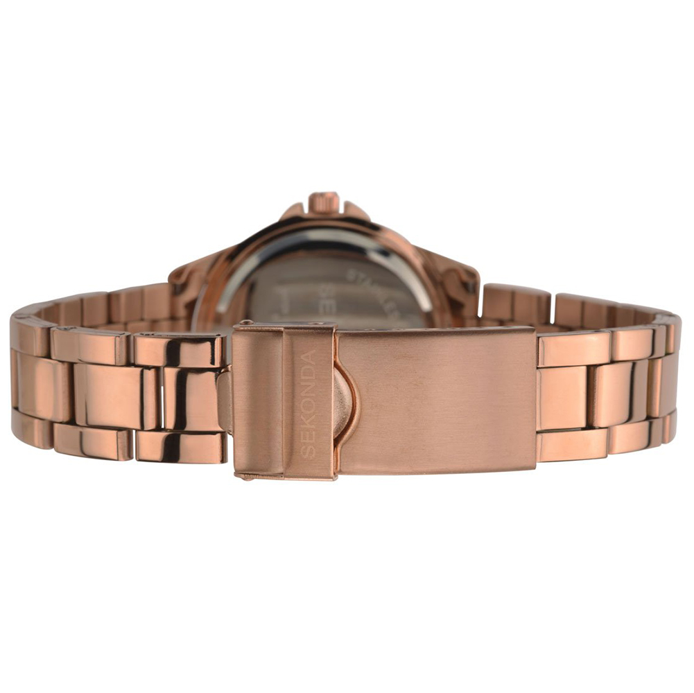 zegarek Sekonda SEK.2397 kwarcowy damski Fashion - miniatura 6