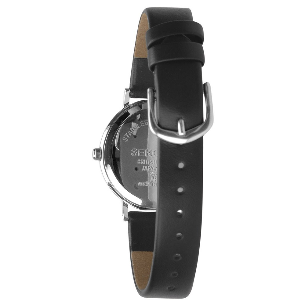 Sekonda SEK.2548 damski zegarek Classic pasek - miniatura 3