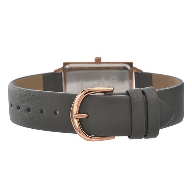 Sekonda SEK.2556 damski zegarek Fashion pasek - miniatura 3