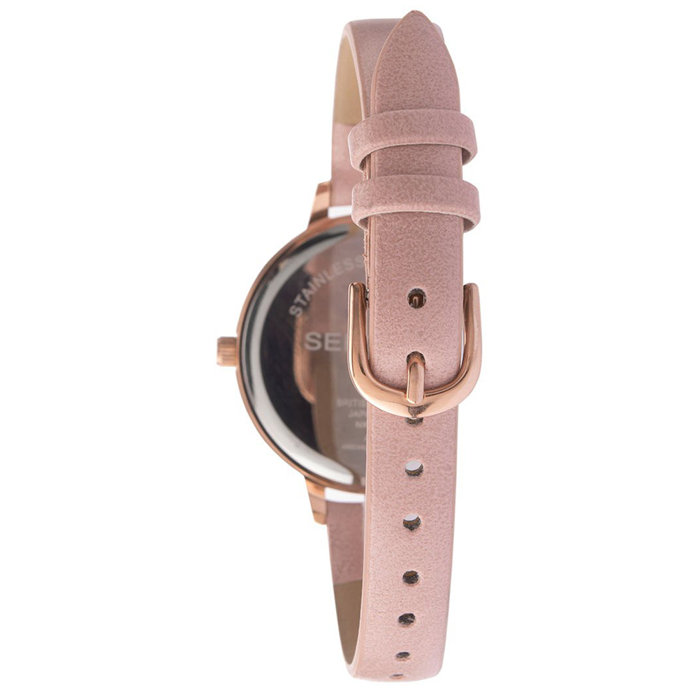 Sekonda SEK.2666 damski zegarek Fashion pasek - miniatura 3