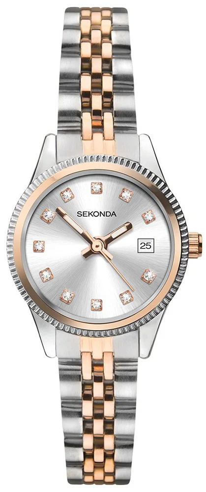 Sekonda SEK.2763 Classic - zdjęcie 1