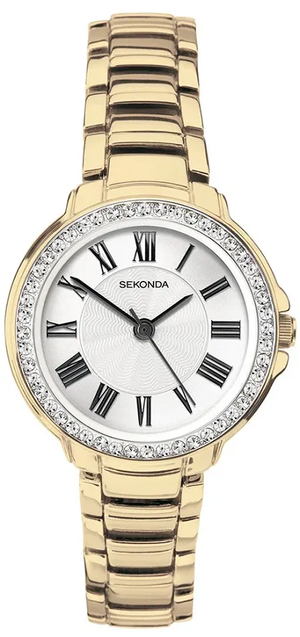 Sekonda SEK.2778 Classic - zdjęcie 1