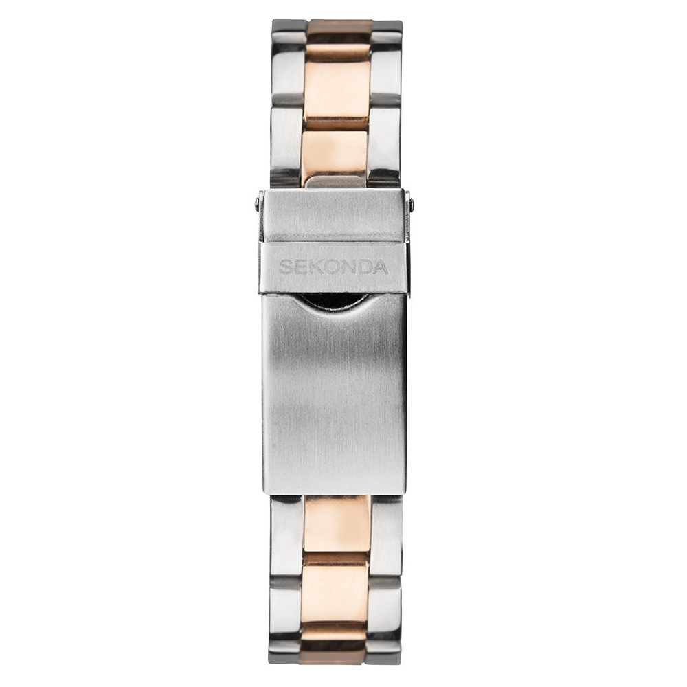 Sekonda SEK.2790 damski zegarek Classic bransoleta - miniatura 3