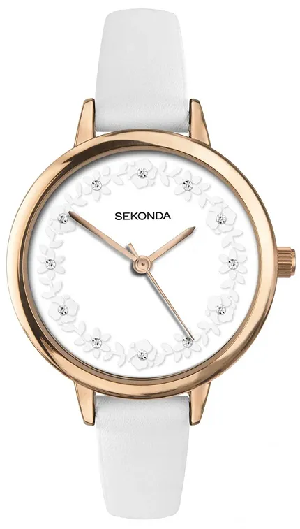 Sekonda SEK.2817 Classic - zdjęcie 1