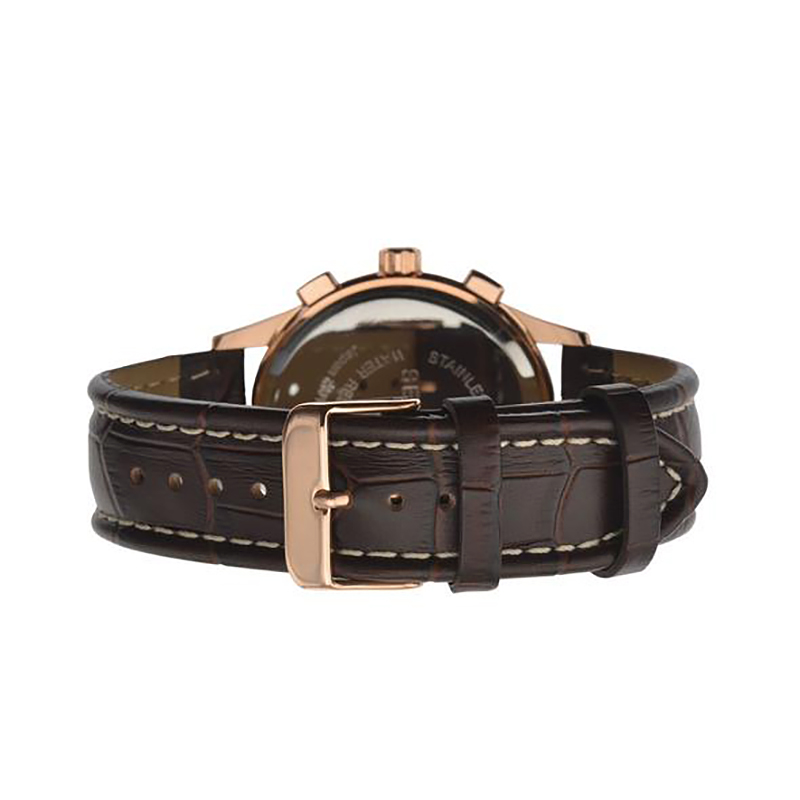 Sekonda SEK.3413 zegarek męski Chronograph - miniatura 2