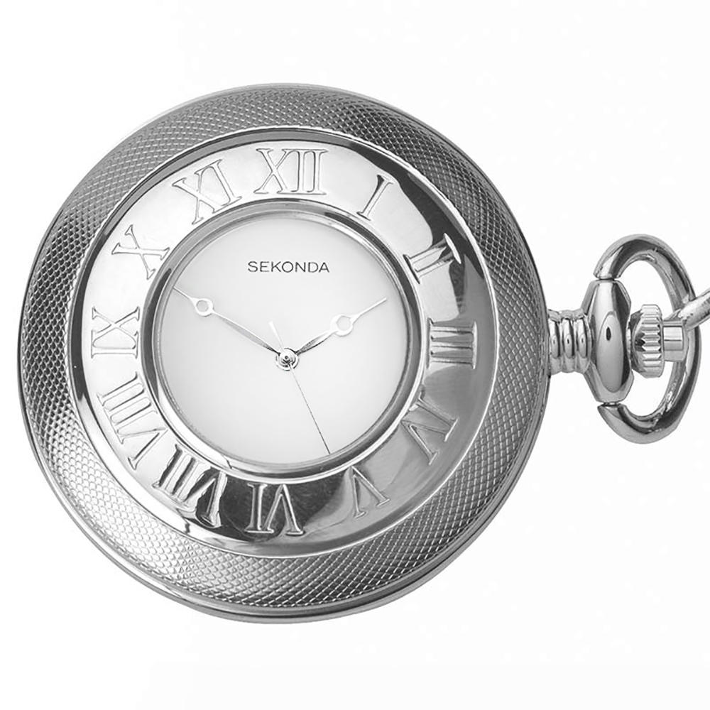 Sekonda SEK.3468 zegarek męski Classic - miniatura 2