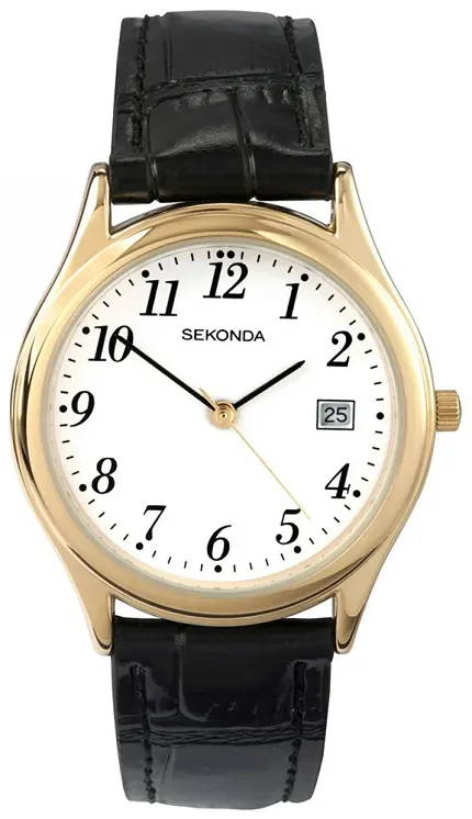 Sekonda SEK.3474 Classic - zdjęcie 1