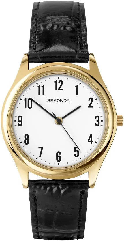 Zegarek Sekonda męski  - zdjęcie 1