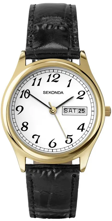 Sekonda SEK.3925 Classic - zdjęcie 1