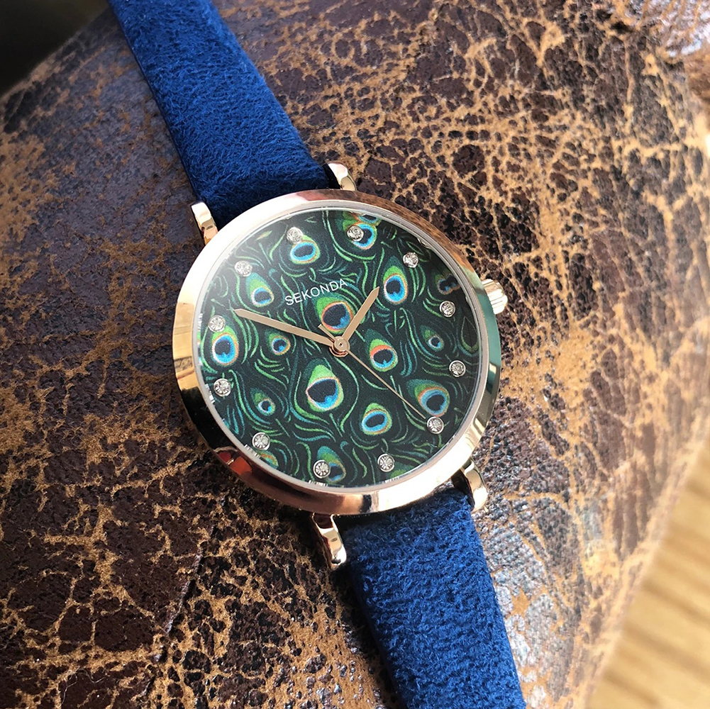 Sekonda SEK.40022 zegarek fashion/modowy Editions - miniatura 4