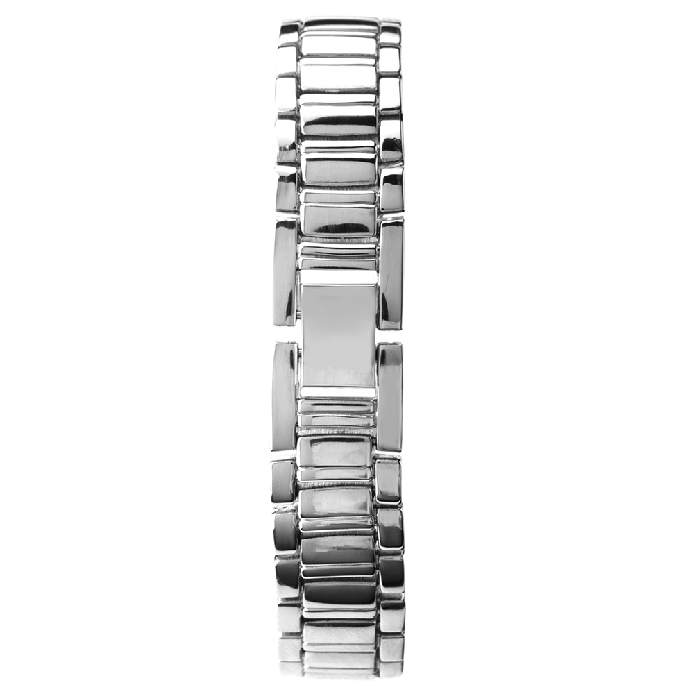 Sekonda SEK.40033 zegarek srebrny fashion/modowy Dress bransoleta - miniatura 5