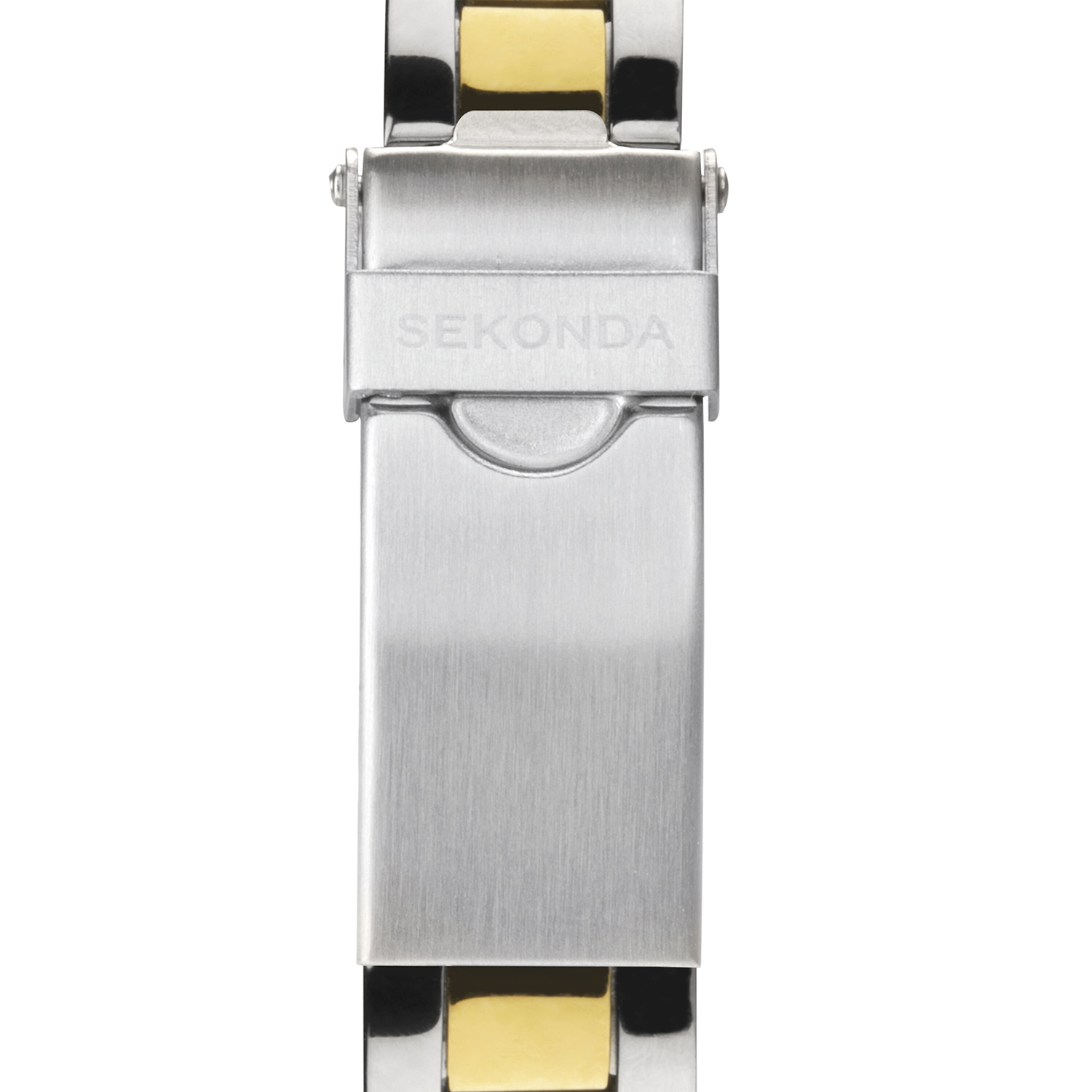 zegarek Sekonda SEK.40295 srebrny Classic - miniatura 6