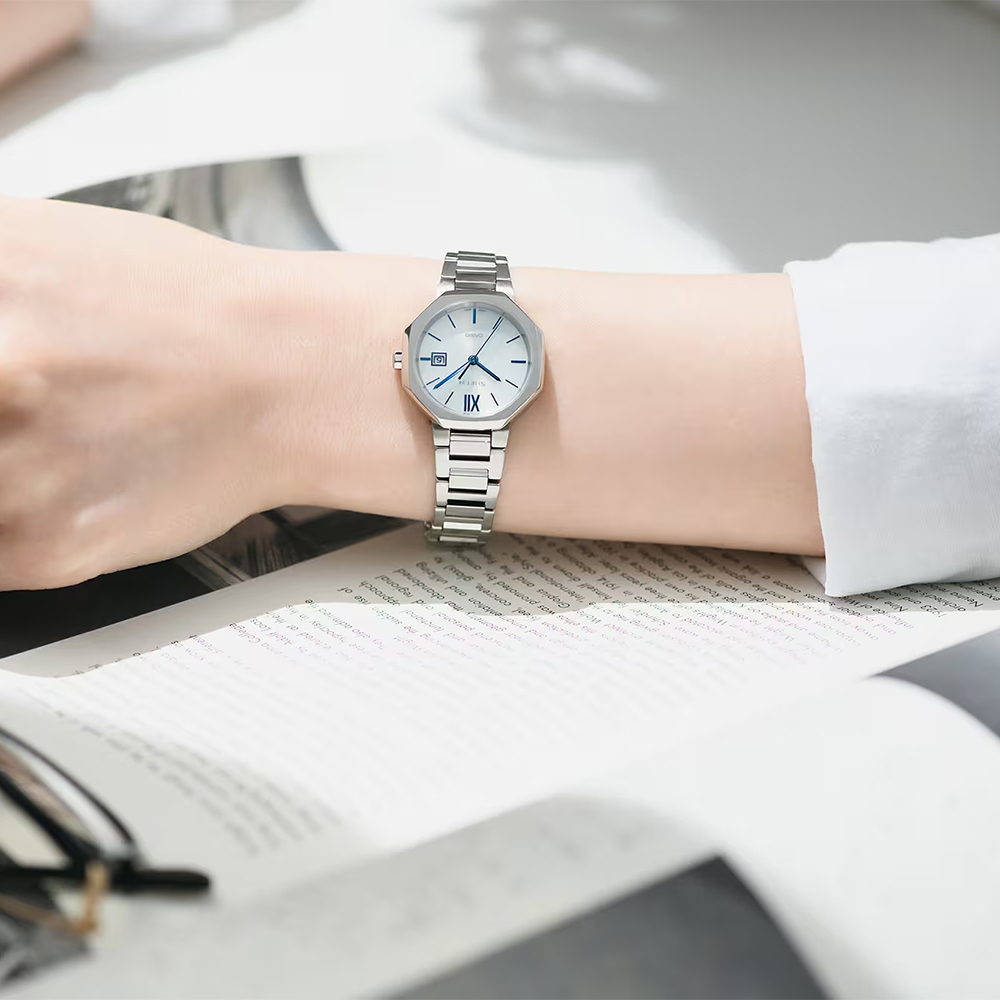 zegarek Sheen SHS-4529D-7AER Casio - miniatura 6