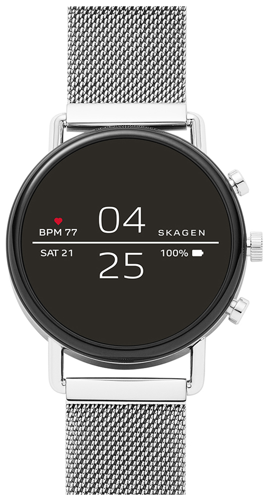 Skagen FALSTER CONNECTED SKT5102