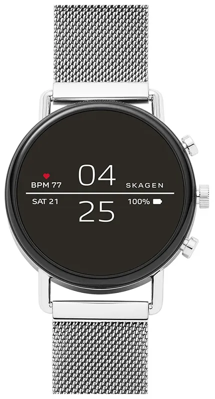 Skagen SKT5102 Falster FALSTER CONNECTED - zdjęcie 1
