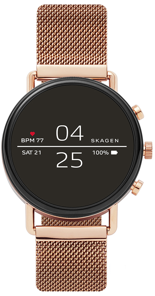 Skagen FALSTER CONNECTED SKT5103