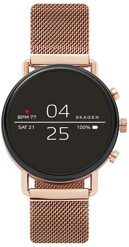 Skagen SKT5103 Falster FALSTER CONNECTED - zdjęcie 1