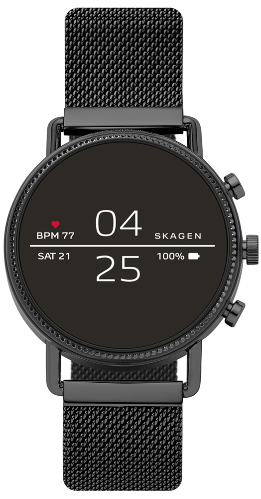 Skagen FALSTER CONNECTED SKT5109