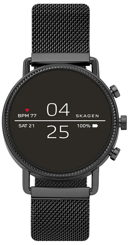 Skagen SKT5109 Falster FALSTER CONNECTED - zdjęcie 1