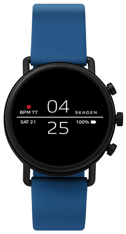Skagen FALSTER CONNECTED SKT5112