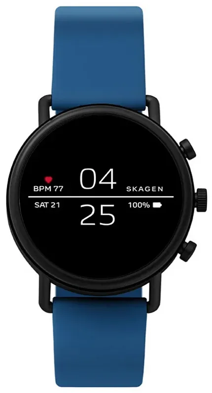 Skagen SKT5112 Falster FALSTER CONNECTED - zdjęcie 1