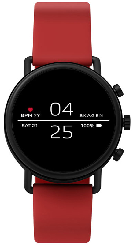 Skagen FALSTER CONNECTED SKT5113