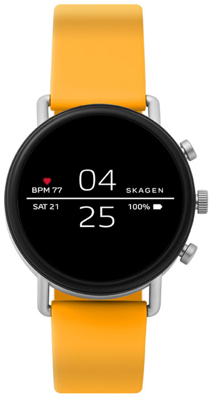 Skagen FALSTER CONNECTED SKT5115