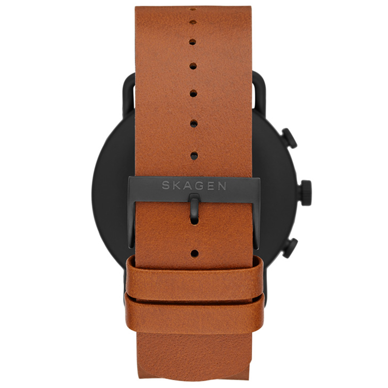 zegarek Skagen SKT5201 czarny Falster - miniatura 7