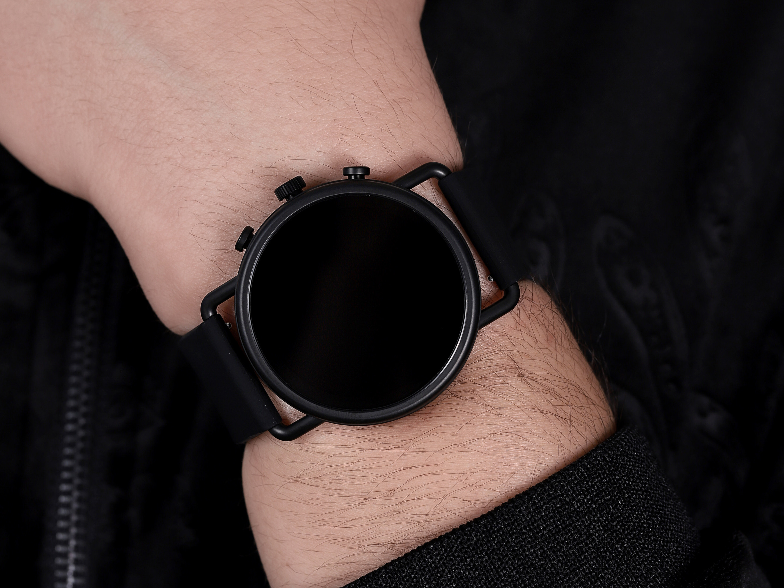 zegarek Skagen SKT5202 FALSTER 3 męski z gps Falster - miniatura 4