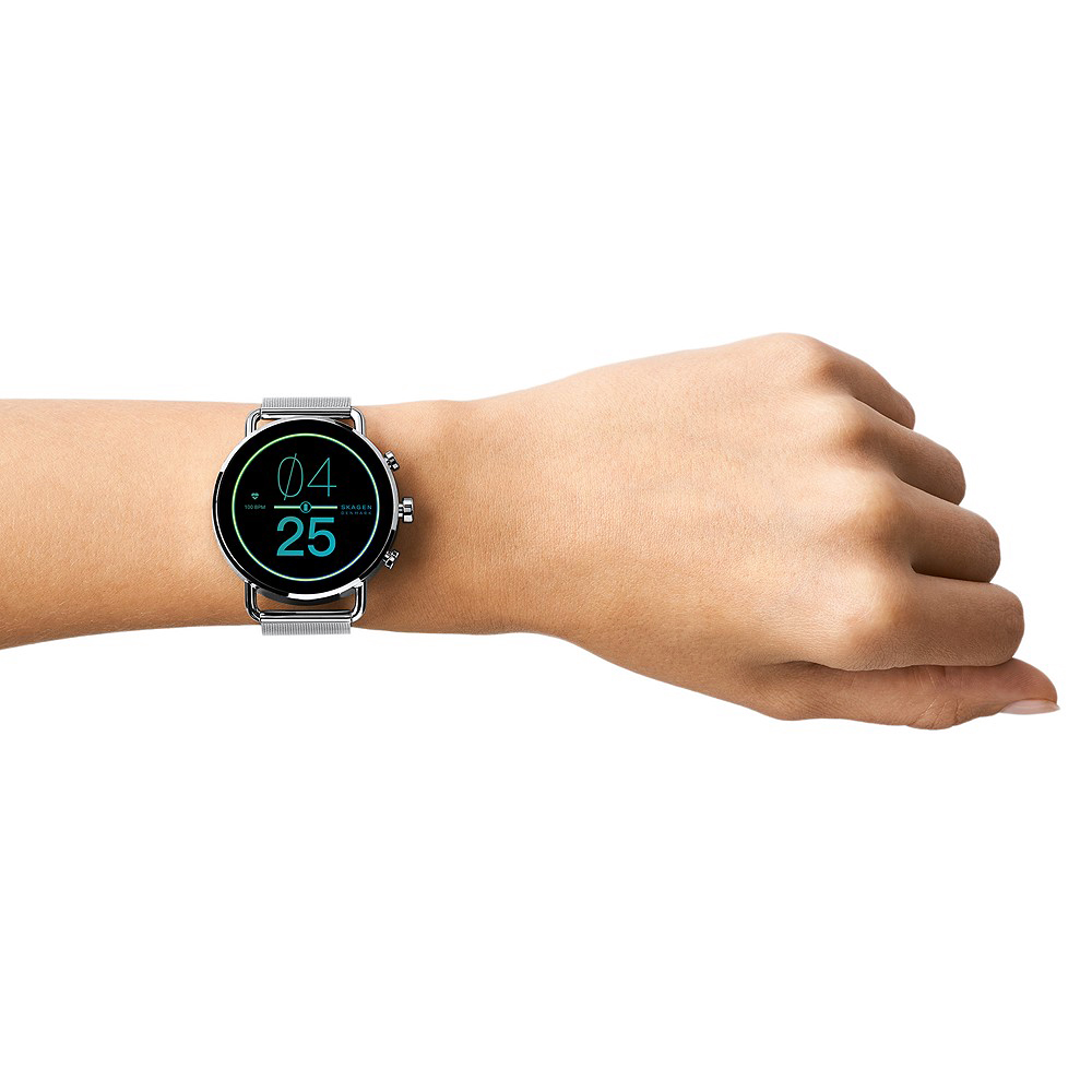 zegarek Skagen SKT5300 kwarcowy męski Falster FALSTER GEN 6 SMARTWATCH
