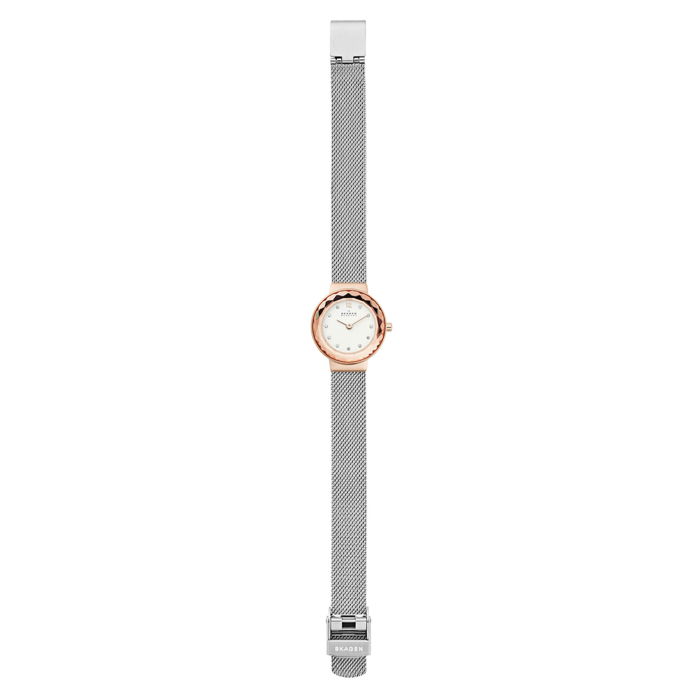 Skagen SKW1112 zegarek damski Leonora - miniatura 2