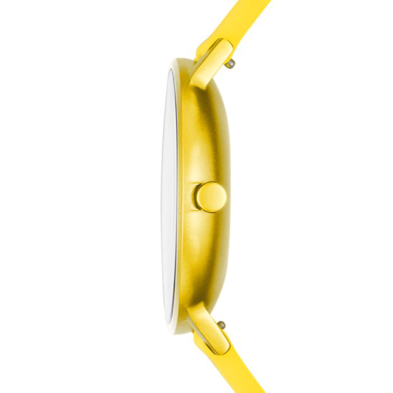 Skagen SKW1121 męski zegarek Aaren pasek - miniatura 3