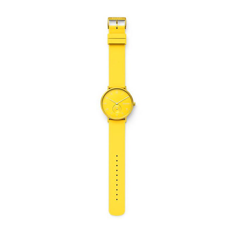 Skagen SKW1121 AAREN GIFT BOX zegarek klasyczny Aaren - miniatura 4