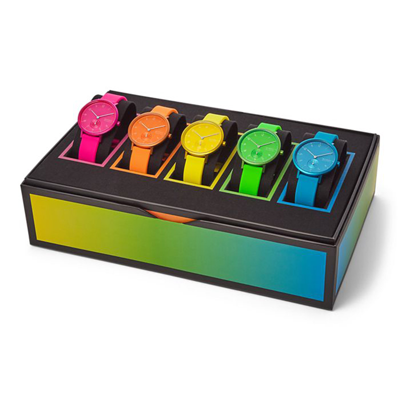 Skagen AAREN GIFT BOX SKW1122