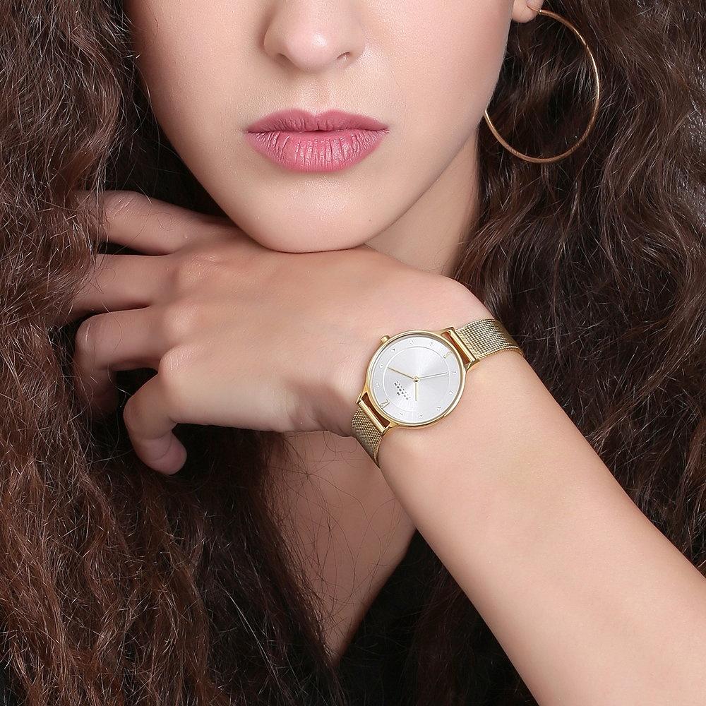 zegarek Skagen SKW2150 ANITA Anita mineralne utwardzane
