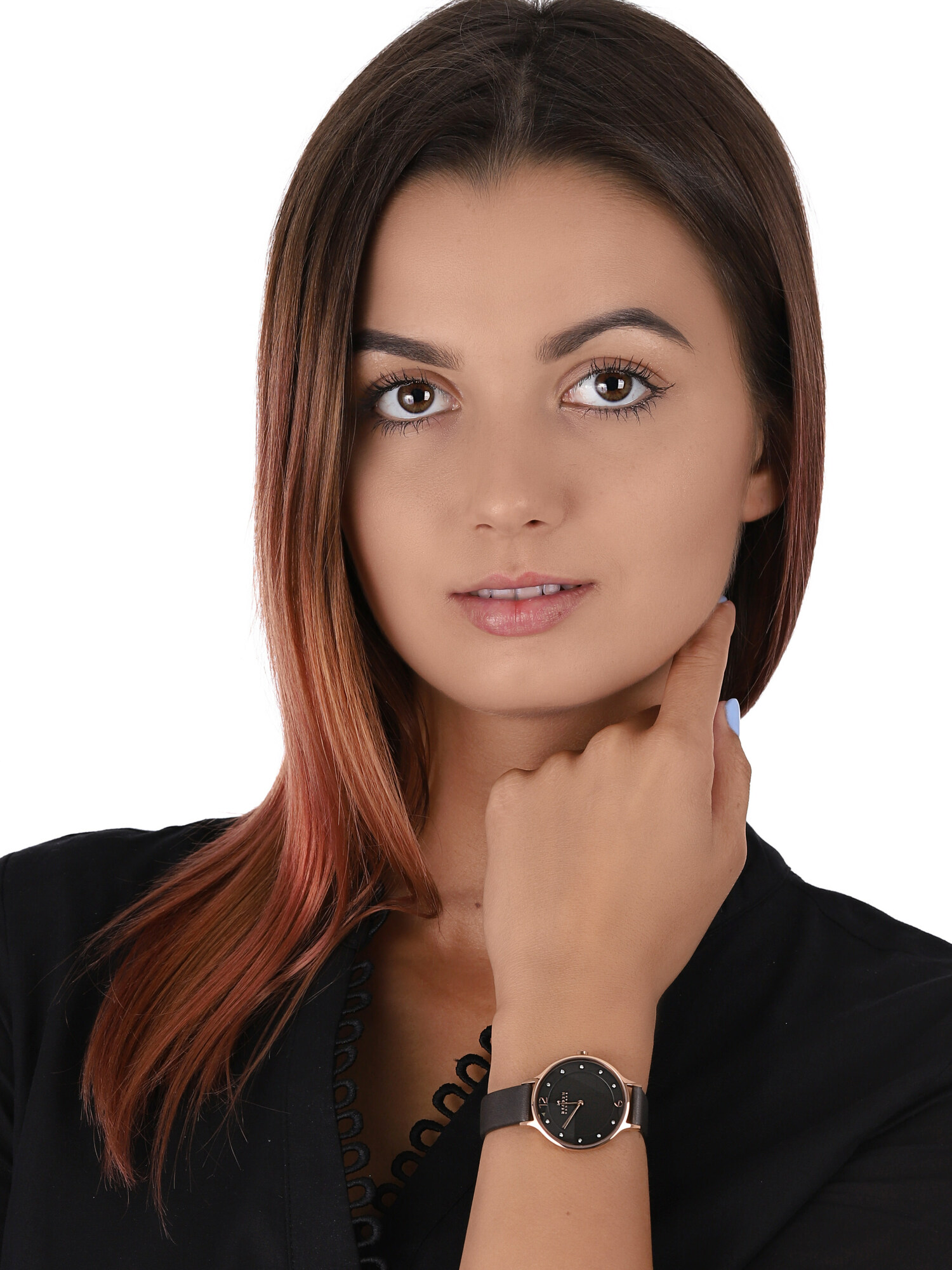 zegarek Skagen SKW2267 kwarcowy damski Anita ANITA
