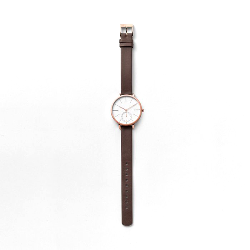 zegarek Skagen SKW2356 kwarcowy damski Hagen HAGEN - miniatura 6