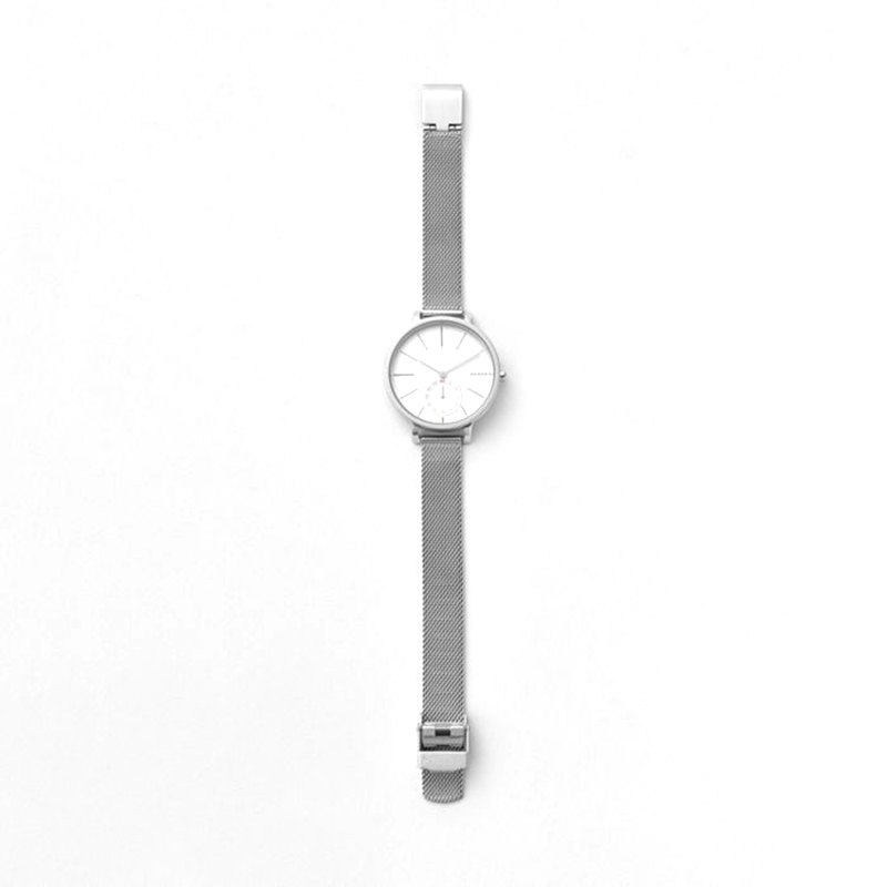 zegarek Skagen SKW2358 kwarcowy damski Hagen HAGEN - miniatura 6