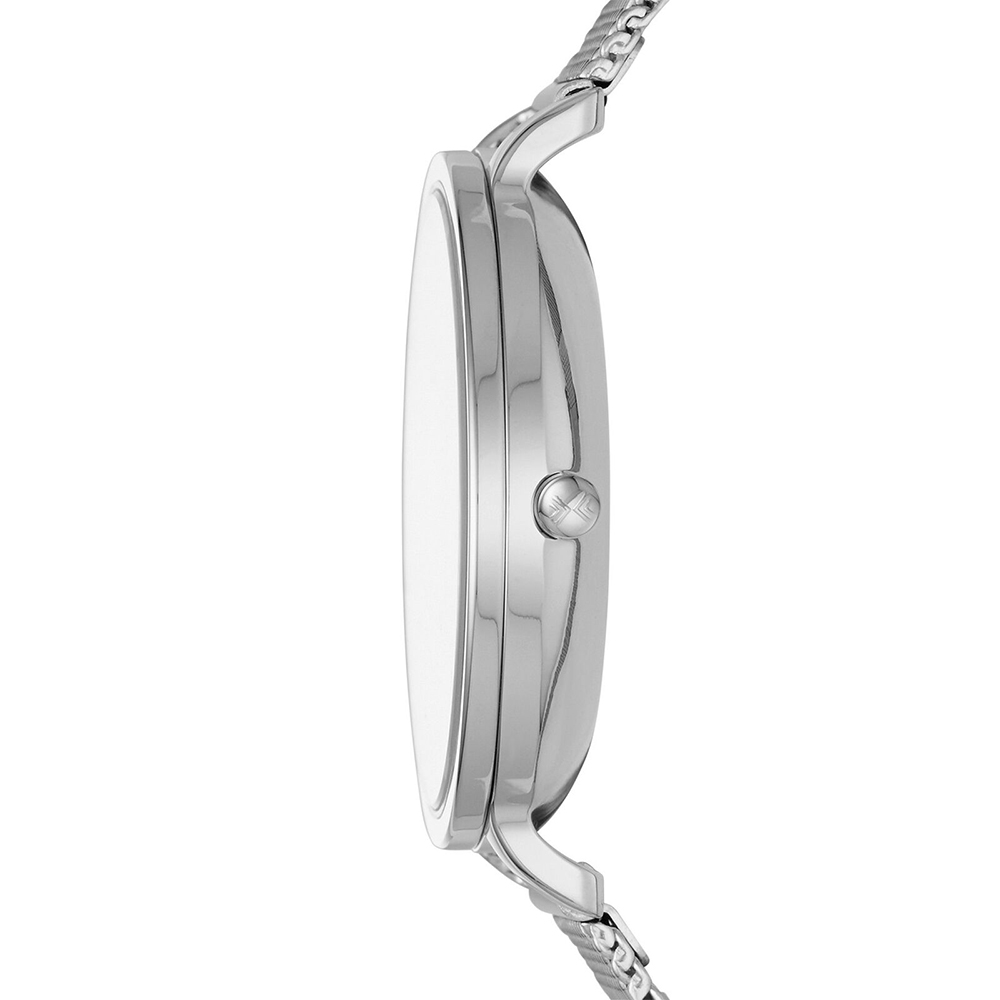 Skagen SKW2358 zegarek srebrny klasyczny Hagen bransoleta - miniatura 5