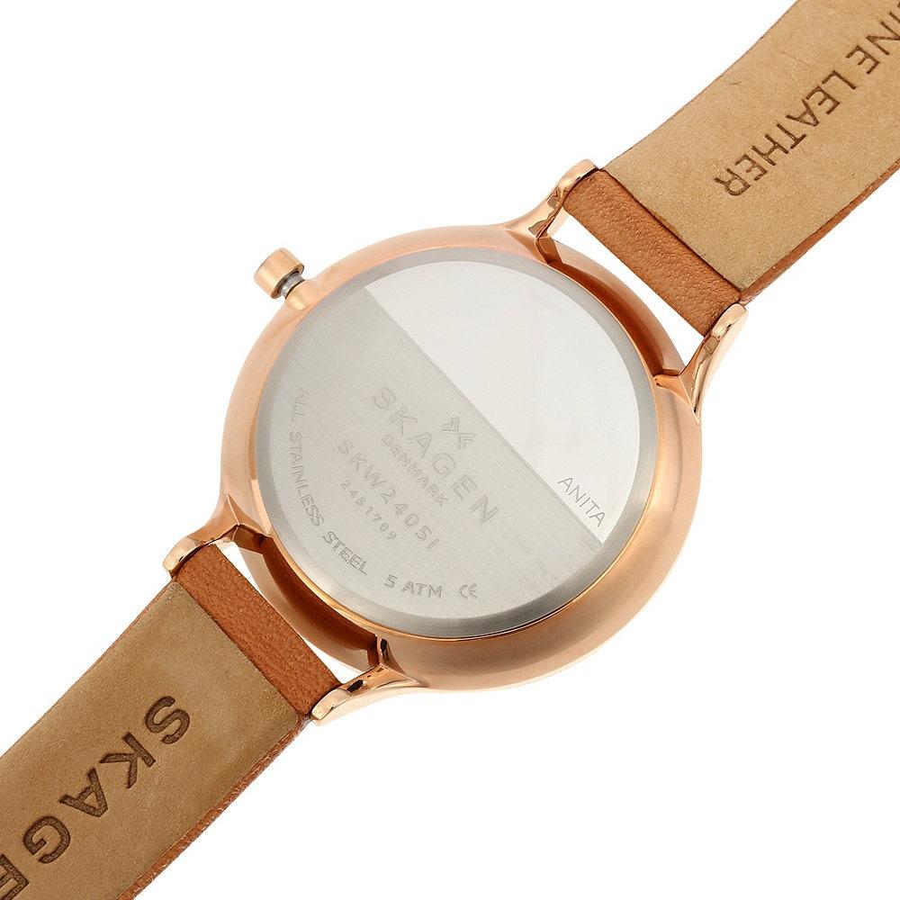 zegarek Skagen SKW2405 ANITA Anita mineralne - miniatura 11