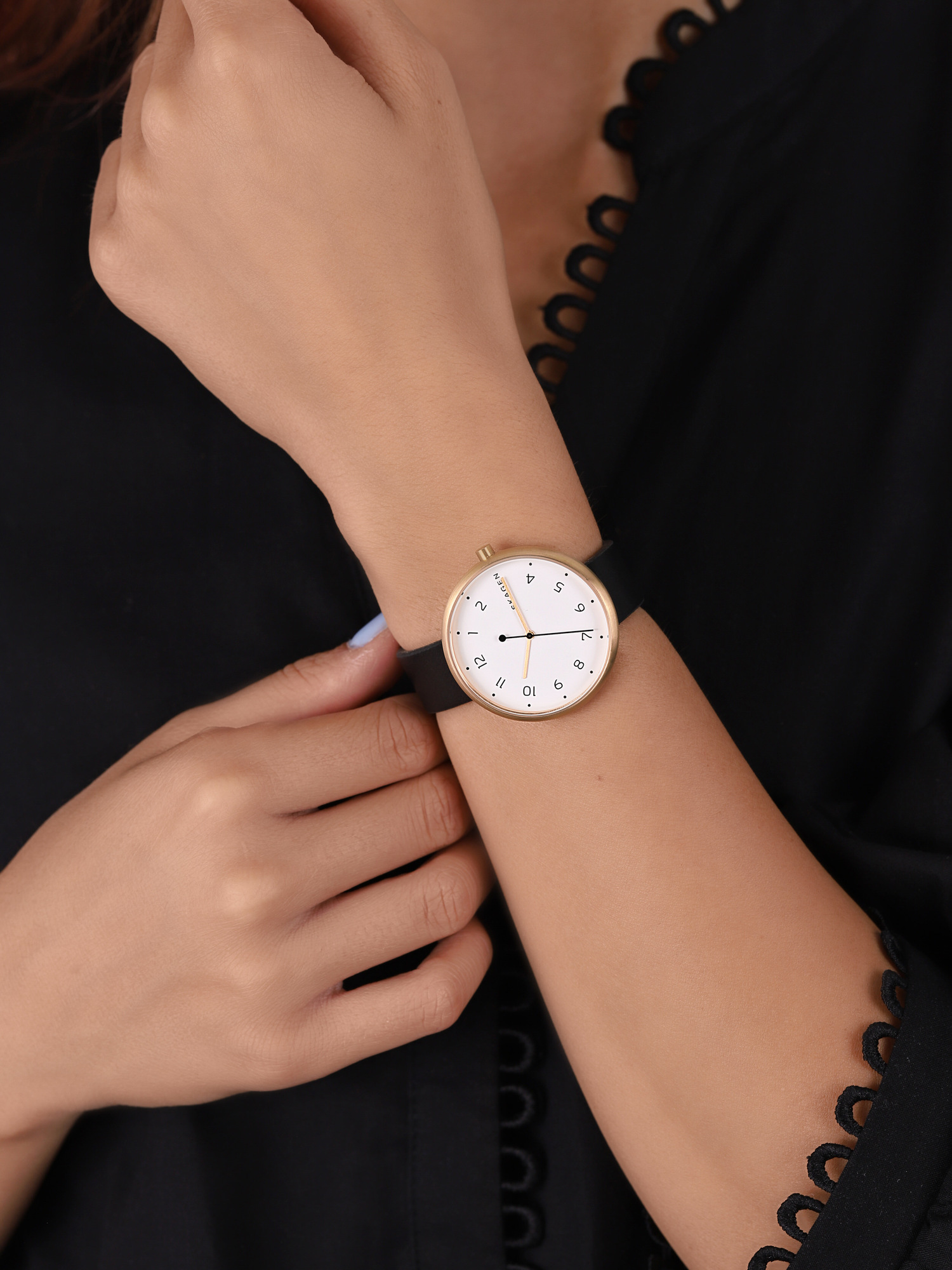 zegarek Skagen SKW2626 kwarcowy damski Signatur Signatur - miniatura 3