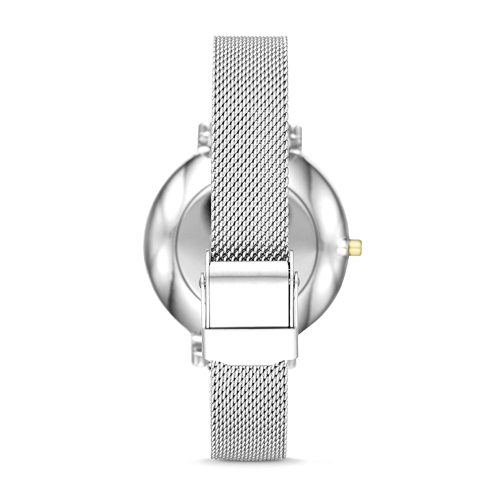 Skagen SKW2661 damski zegarek Hagen bransoleta - miniatura 6