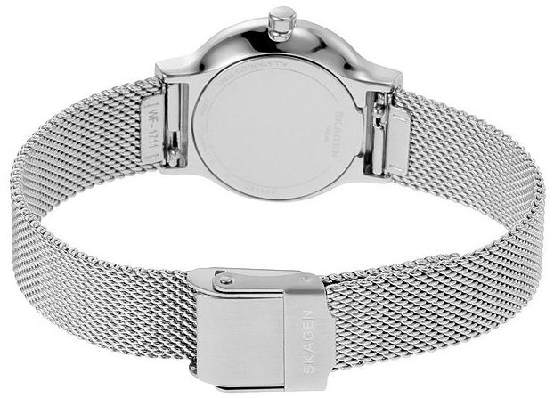zegarek Skagen SKW2715 FREJA Freja mineralne - miniatura 8