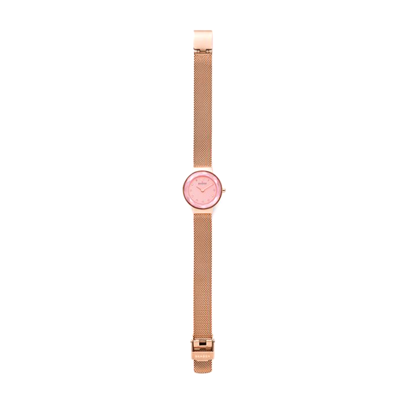 Skagen SKW2768 damski zegarek Leonora bransoleta - miniatura 3