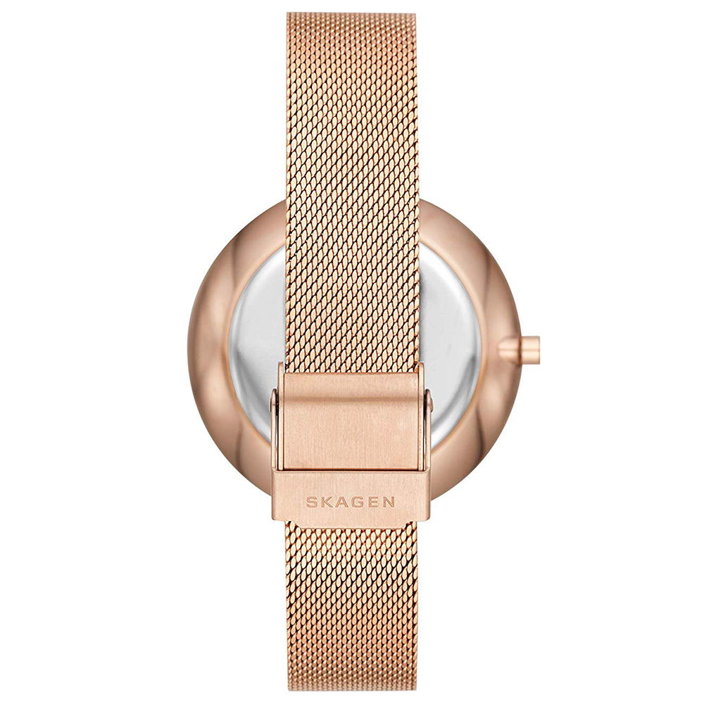Skagen SKW2811 damski zegarek Gitte bransoleta - miniatura 3