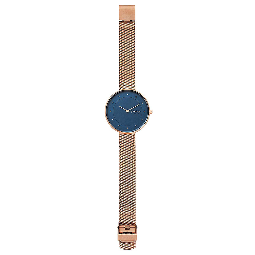 Skagen SKW2811 GITTE zegarek klasyczny Gitte - miniatura 4