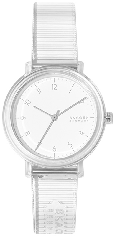 Skagen Aaren Transparent  (36mm) SKW2858