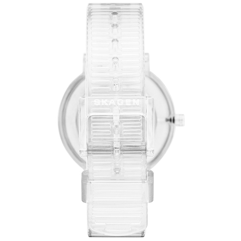 Skagen SKW2858 damski zegarek Aaren pasek - miniatura 3