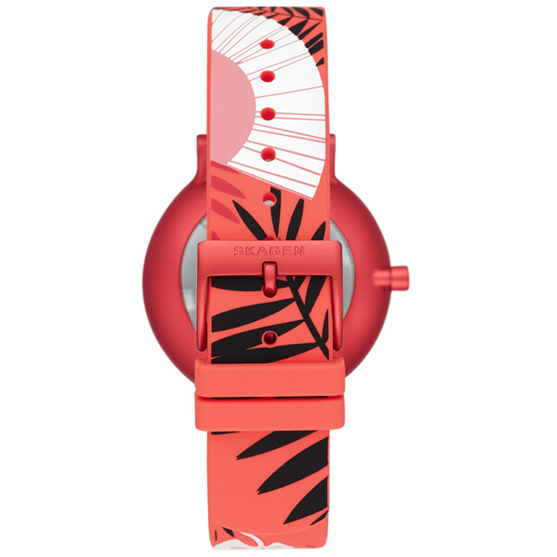 Skagen SKW2859 damski zegarek Aaren pasek - miniatura 3
